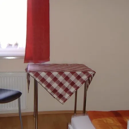Hafenbar Guest house