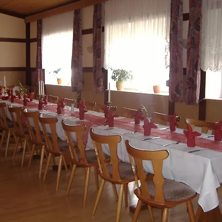 Gasthof Hafenbar