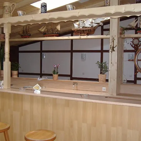 Hafenbar