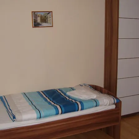 Hafenbar Guest house