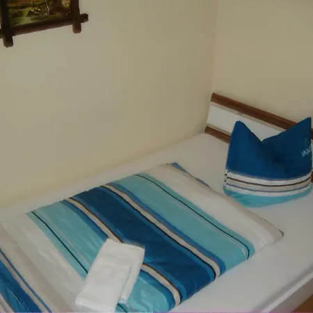 Guest house Hafenbar Osterwieck