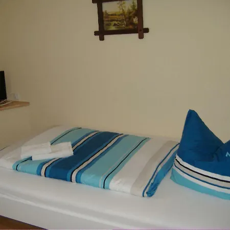 Guest house Hafenbar Osterwieck
